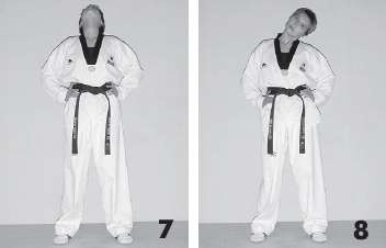 Иллюстрация к книге — Выживают сильнейшие. Физическая подготовка в практике боевых искусств и единоборств [i_134.jpg]