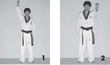 Иллюстрация к книге — Выживают сильнейшие. Физическая подготовка в практике боевых искусств и единоборств [i_142.jpg]