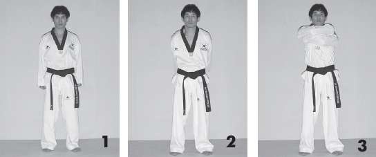 Иллюстрация к книге — Выживают сильнейшие. Физическая подготовка в практике боевых искусств и единоборств [i_149.jpg]