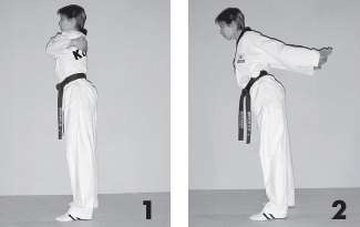 Иллюстрация к книге — Выживают сильнейшие. Физическая подготовка в практике боевых искусств и единоборств [i_152.jpg]