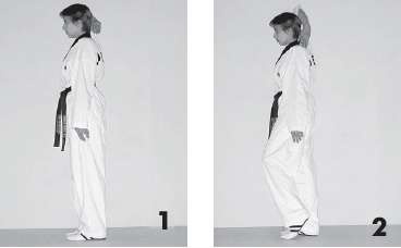 Иллюстрация к книге — Выживают сильнейшие. Физическая подготовка в практике боевых искусств и единоборств [i_161.jpg]