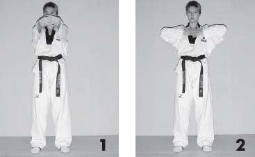 Иллюстрация к книге — Выживают сильнейшие. Физическая подготовка в практике боевых искусств и единоборств [i_167.jpg]