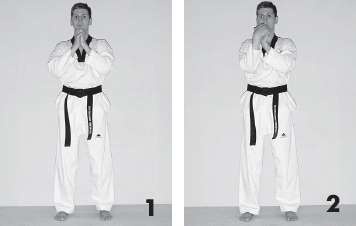 Иллюстрация к книге — Выживают сильнейшие. Физическая подготовка в практике боевых искусств и единоборств [i_169.jpg]