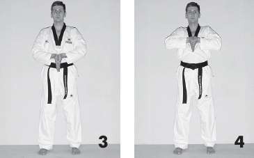 Иллюстрация к книге — Выживают сильнейшие. Физическая подготовка в практике боевых искусств и единоборств [i_171.jpg]