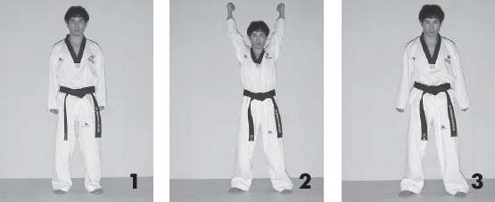 Иллюстрация к книге — Выживают сильнейшие. Физическая подготовка в практике боевых искусств и единоборств [i_188.jpg]