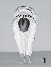 Иллюстрация к книге — Выживают сильнейшие. Физическая подготовка в практике боевых искусств и единоборств [i_199.jpg]