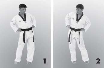 Иллюстрация к книге — Выживают сильнейшие. Физическая подготовка в практике боевых искусств и единоборств [i_207.jpg]