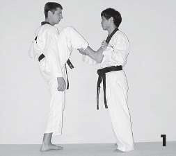 Иллюстрация к книге — Выживают сильнейшие. Физическая подготовка в практике боевых искусств и единоборств [i_210.jpg]