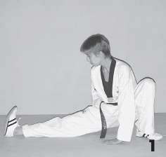 Иллюстрация к книге — Выживают сильнейшие. Физическая подготовка в практике боевых искусств и единоборств [i_213.jpg]