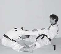 Иллюстрация к книге — Выживают сильнейшие. Физическая подготовка в практике боевых искусств и единоборств [i_221.jpg]