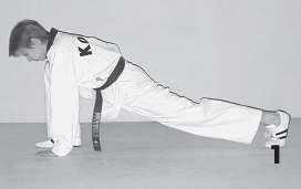 Иллюстрация к книге — Выживают сильнейшие. Физическая подготовка в практике боевых искусств и единоборств [i_227.jpg]