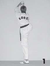 Иллюстрация к книге — Выживают сильнейшие. Физическая подготовка в практике боевых искусств и единоборств [i_239.jpg]