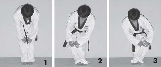 Иллюстрация к книге — Выживают сильнейшие. Физическая подготовка в практике боевых искусств и единоборств [i_247.jpg]