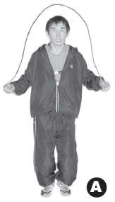 Иллюстрация к книге — Выживают сильнейшие. Физическая подготовка в практике боевых искусств и единоборств [i_274.jpg]