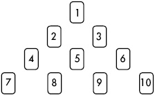 Иллюстрация к книге — Цыганские карты. Как увидеть свою судьбу, встретить любимого, исполнить желание [autogen_ebook_id14.jpg]