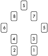 Иллюстрация к книге — Цыганские карты. Как увидеть свою судьбу, встретить любимого, исполнить желание [autogen_ebook_id16.jpg]