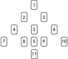 Иллюстрация к книге — Цыганские карты. Как увидеть свою судьбу, встретить любимого, исполнить желание [autogen_ebook_id20.jpg]