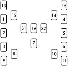 Иллюстрация к книге — Цыганские карты. Как увидеть свою судьбу, встретить любимого, исполнить желание [autogen_ebook_id29.jpg]