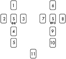 Иллюстрация к книге — Цыганские карты. Как увидеть свою судьбу, встретить любимого, исполнить желание [autogen_ebook_id33.jpg]