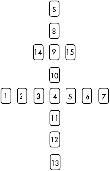 Иллюстрация к книге — Цыганские карты. Как увидеть свою судьбу, встретить любимого, исполнить желание [autogen_ebook_id4.jpg]