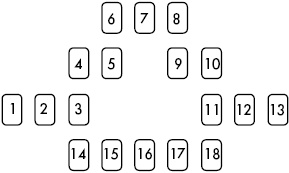 Иллюстрация к книге — Цыганские карты. Как увидеть свою судьбу, встретить любимого, исполнить желание [autogen_ebook_id9.jpg]