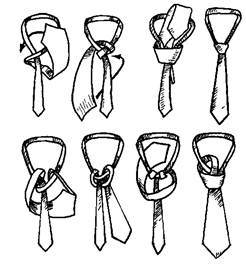 Иллюстрация к книге — Полная современная энциклопедия этикета [i_002.jpg]