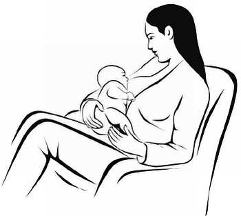 Иллюстрация к книге — Искусство грудного вскармливания [_15.jpg]