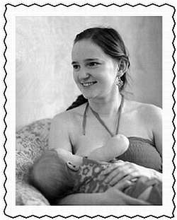 Иллюстрация к книге — Искусство грудного вскармливания [_39.jpg]