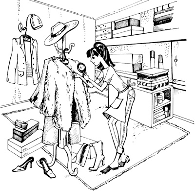 Иллюстрация к книге — Полная энциклопедия домашнего хозяйства [i_023.jpg]