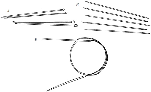Иллюстрация к книге — Полная энциклопедия домашнего хозяйства [i_026.jpg]