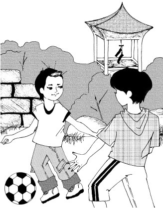 Иллюстрация к книге — Школа гейши. Искусство держать лицо [i_008.jpg]