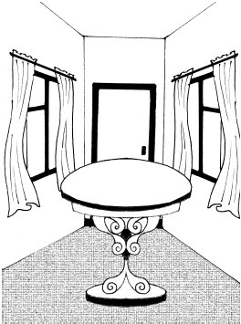 Иллюстрация к книге — Школа гейши. Искусство держать лицо [i_036.jpg]