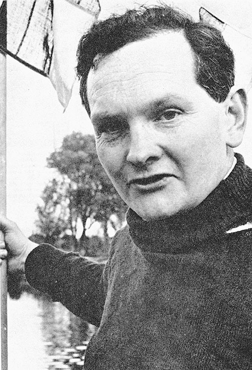 Иллюстрация к книге — Гонка века. Самая громкая авантюра столетия [i_002.jpg]