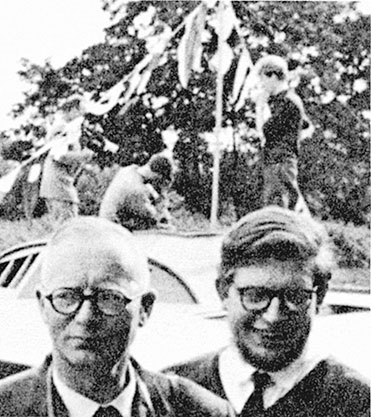 Иллюстрация к книге — Гонка века. Самая громкая авантюра столетия [i_007.jpg]