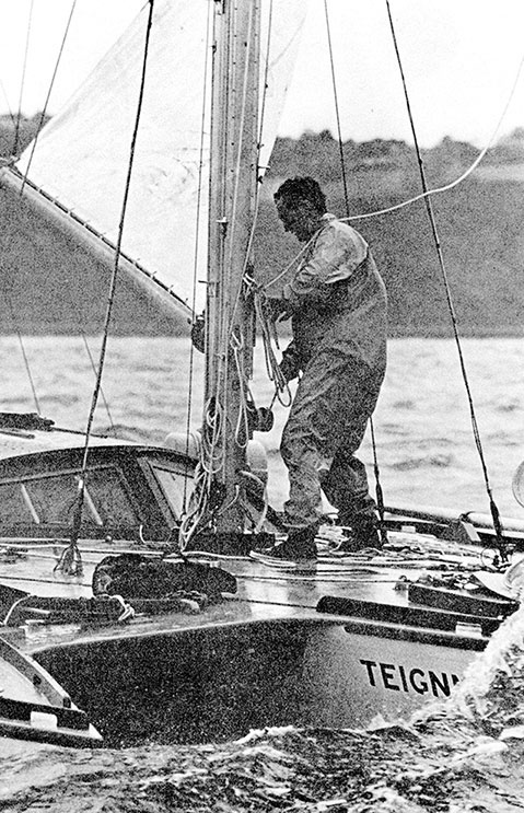 Иллюстрация к книге — Гонка века. Самая громкая авантюра столетия [i_017.jpg]