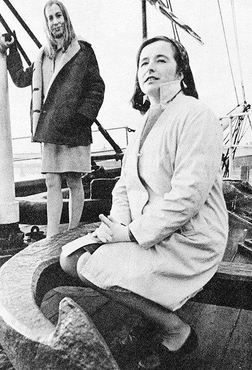 Иллюстрация к книге — Гонка века. Самая громкая авантюра столетия [i_019.jpg]