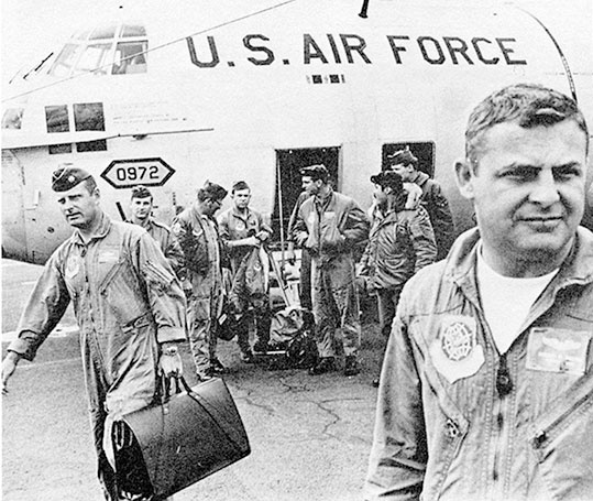 Иллюстрация к книге — Гонка века. Самая громкая авантюра столетия [i_033.jpg]