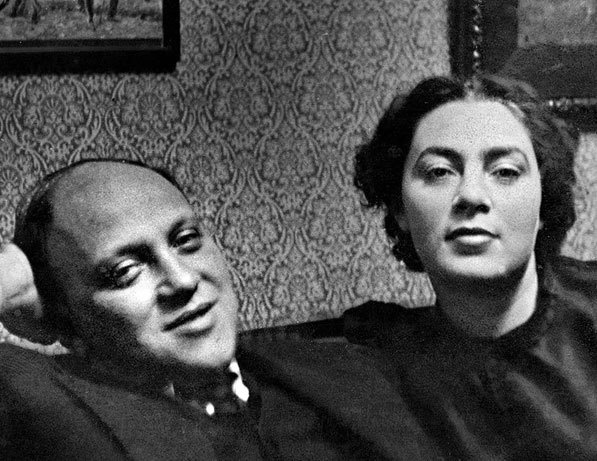 Иллюстрация к книге — Но кто мы и откуда [i_005.jpg]