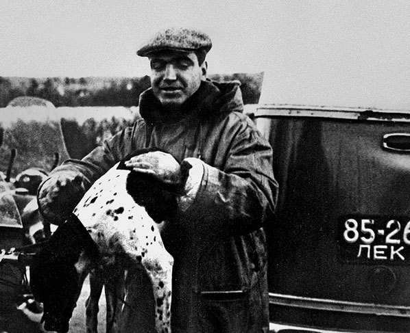 Иллюстрация к книге — Но кто мы и откуда [i_032.jpg]