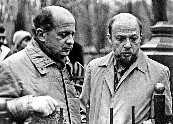 Иллюстрация к книге — Но кто мы и откуда [i_038.jpg]