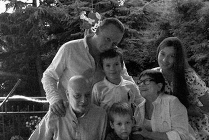 Иллюстрация к книге — Но кто мы и откуда [i_068.jpg]