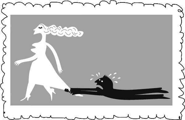 Иллюстрация к книге — #Любовь, секс, мужики. Перевоспитание плохих мальчиков на дому [i_001.jpg]