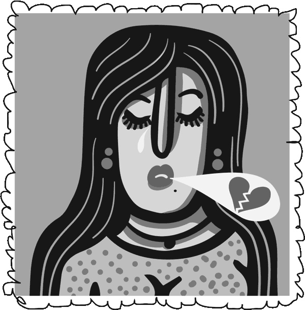 Иллюстрация к книге — #Любовь, секс, мужики. Перевоспитание плохих мальчиков на дому [i_005.jpg]