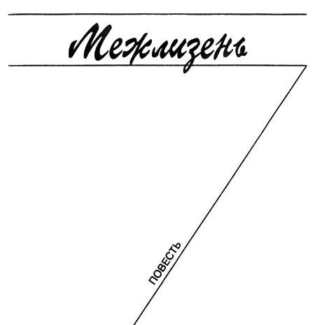 Иллюстрация к книге — Асфальт и тени [i_004.jpg]