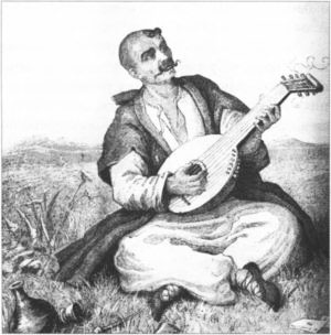 Иллюстрация к книге — Азовское осадное сидение 1641 года [i_006.jpg]