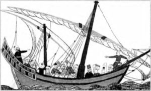 Иллюстрация к книге — Азовское осадное сидение 1641 года [i_018.jpg]