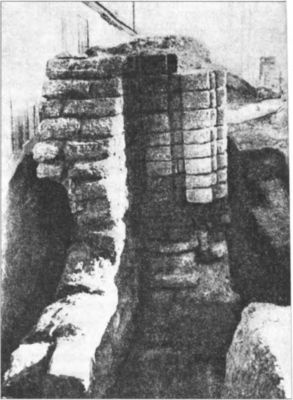 Иллюстрация к книге — Азовское осадное сидение 1641 года [i_024.jpg]