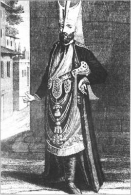 Иллюстрация к книге — Азовское осадное сидение 1641 года [i_025.jpg]