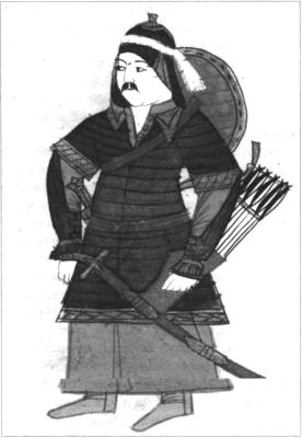 Иллюстрация к книге — Азовское осадное сидение 1641 года [i_029.jpg]