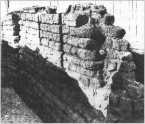 Иллюстрация к книге — Азовское осадное сидение 1641 года [i_032.jpg]